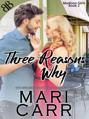 cover image of Three Reasons Why